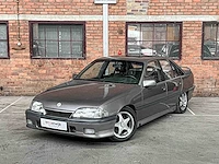 Opel omega 3000 24v 204pk 1989 - afbeelding 12 van  39