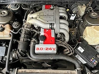 Opel omega 3000 24v 204pk 1989 - afbeelding 32 van  39