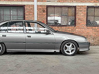 Opel omega 3000 24v 204pk 1989 - afbeelding 2 van  39