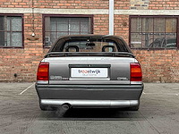 Opel omega 3000 24v 204pk 1989 - afbeelding 5 van  39