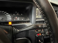 Opel omega 3000 24v 204pk 1989 - afbeelding 16 van  39