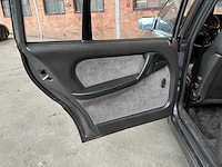 Opel omega 3000 24v 204pk 1989 - afbeelding 22 van  39