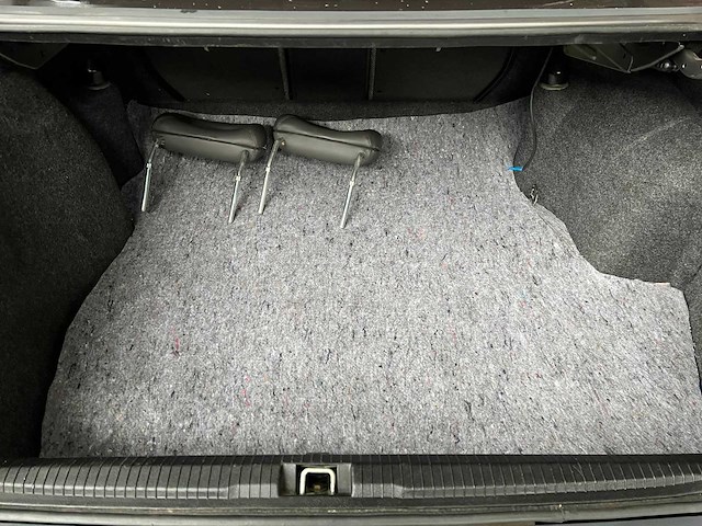 Opel omega 3000 24v 204pk 1989 - afbeelding 24 van  39