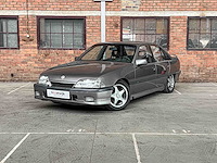 Opel omega 3000 24v 204pk 1989 - afbeelding 23 van  39