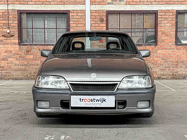 Opel omega 3000 24v 204pk 1989 - afbeelding 34 van  39