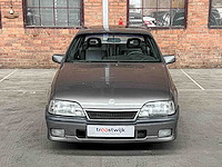 Opel omega 3000 24v 204pk 1989 - afbeelding 35 van  39