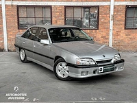 Opel omega 3000 24v 204pk 1991 - afbeelding 2 van  55
