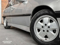 Opel omega 3000 24v 204pk 1991 - afbeelding 3 van  55