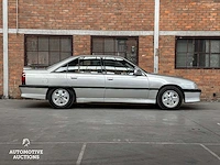 Opel omega 3000 24v 204pk 1991 - afbeelding 5 van  55