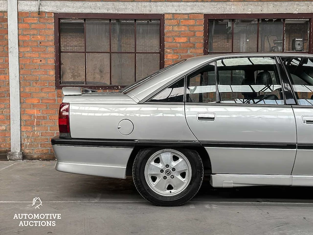 Opel omega 3000 24v 204pk 1991 - afbeelding 7 van  55