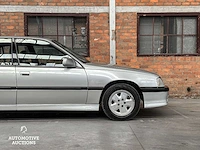 Opel omega 3000 24v 204pk 1991 - afbeelding 8 van  55