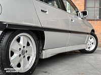 Opel omega 3000 24v 204pk 1991 - afbeelding 11 van  55