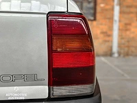 Opel omega 3000 24v 204pk 1991 - afbeelding 16 van  55