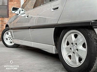 Opel omega 3000 24v 204pk 1991 - afbeelding 19 van  55