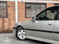Opel omega 3000 24v 204pk 1991 - afbeelding 20 van  55