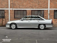 Opel omega 3000 24v 204pk 1991 - afbeelding 21 van  55