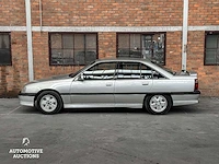 Opel omega 3000 24v 204pk 1991 - afbeelding 22 van  55