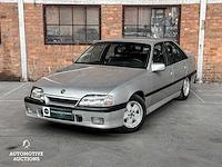 Opel omega 3000 24v 204pk 1991 - afbeelding 12 van  55