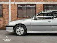 Opel omega 3000 24v 204pk 1991 - afbeelding 24 van  55