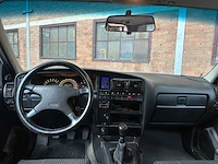 Opel omega 3000 24v 204pk 1991 - afbeelding 27 van  55