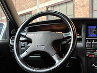 Opel omega 3000 24v 204pk 1991 - afbeelding 29 van  55
