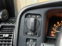 Opel omega 3000 24v 204pk 1991 - afbeelding 32 van  55