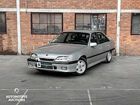 Opel omega 3000 24v 204pk 1991 - afbeelding 23 van  55