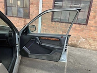 Opel omega 3000 24v 204pk 1991 - afbeelding 43 van  55