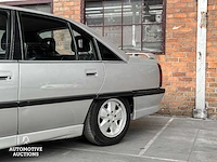 Opel omega 3000 24v 204pk 1991 - afbeelding 45 van  55