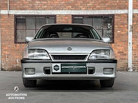 Opel omega 3000 24v 204pk 1991 - afbeelding 52 van  55