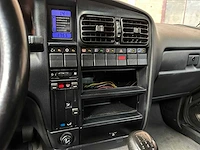 Opel omega 3000 24v 204pk 1991 - afbeelding 42 van  55