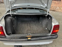 Opel omega 3000 24v 204pk 1991 - afbeelding 46 van  55