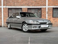 Opel omega 3000 24v 204pk 1991 - afbeelding 38 van  42
