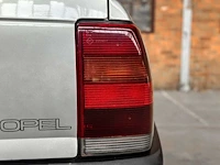 Opel omega 3000 24v 204pk 1991 - afbeelding 3 van  42