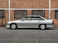 Opel omega 3000 24v 204pk 1991 - afbeelding 7 van  42