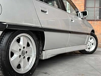 Opel omega 3000 24v 204pk 1991 - afbeelding 8 van  42