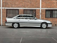 Opel omega 3000 24v 204pk 1991 - afbeelding 11 van  42