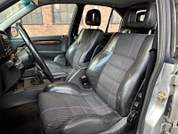 Opel omega 3000 24v 204pk 1991 - afbeelding 20 van  42