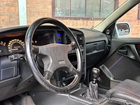 Opel omega 3000 24v 204pk 1991 - afbeelding 22 van  42