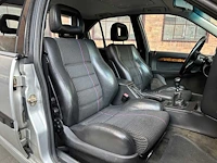 Opel omega 3000 24v 204pk 1991 - afbeelding 24 van  42