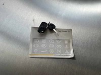 Opel omega 3000 24v 204pk 1991 - afbeelding 26 van  42