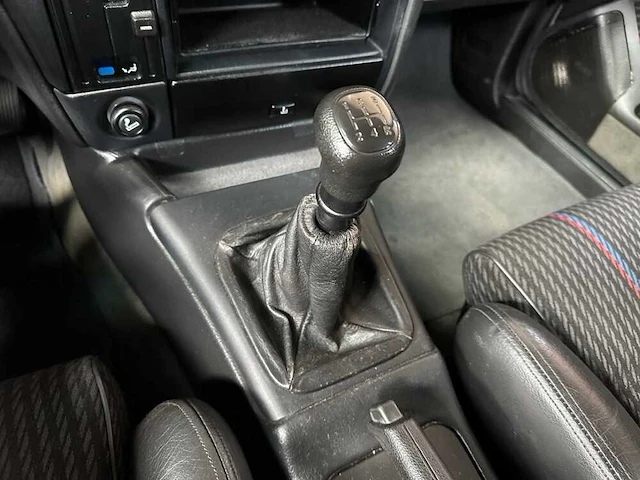 Opel omega 3000 24v 204pk 1991 - afbeelding 31 van  42