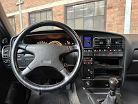 Opel omega 3000 24v 204pk 1991 - afbeelding 35 van  42