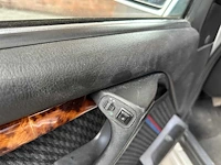 Opel omega 3000 24v 204pk 1991 - afbeelding 36 van  42