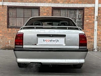 Opel omega 3000 24v 204pk 1991 - afbeelding 42 van  42