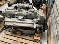 Opel omega 3,0l 24v c30se motor - afbeelding 1 van  7