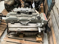 Opel omega 3,0l 24v c30se motor - afbeelding 3 van  7