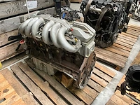 Opel omega 3,0l 24v c30se motor - afbeelding 5 van  7