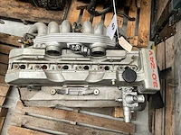 Opel omega 3,0l 24v c30se motor - afbeelding 6 van  7