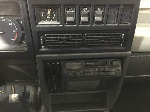 Opel record caravan 2.0s, kh-26-dg - afbeelding 11 van  19